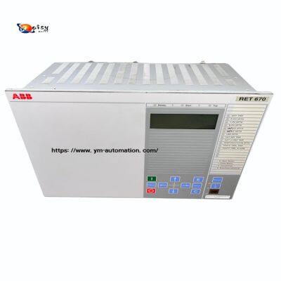 ABB SYNCHROTACT 5 SYN 5201a-Z  V2277 3BHB006714R2277 Synchronization Unit