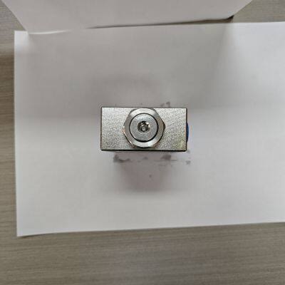 Hydraulic Lock Bidirectional Hydraulic Lock, Pipe-type Hydraulic Lock, Cylinder Pressure Retention Valve, Hydraulic Control Check Valve, Tractor photo-2