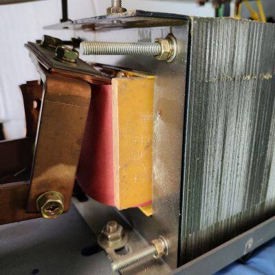 Shanghai Donsun Spot Welding Resistance Welding Portable Spot Welding Machine DNY-5/16/25/50/80/100/150 photo-5