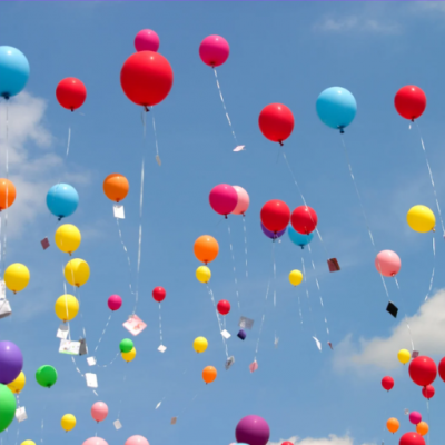 PVC Balloons photo-4