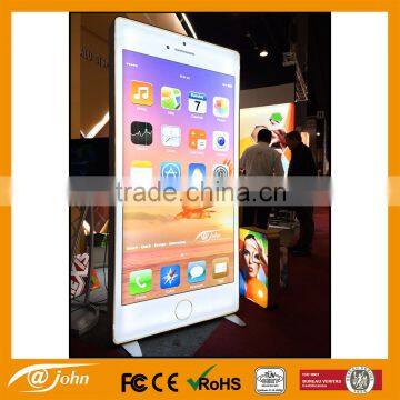 Outdoor Led Light Box Sign photo-3