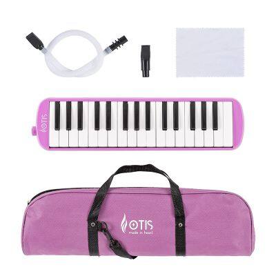 OTIS 32key 37key Melodica Supplier Melodica Manufacturer Factory