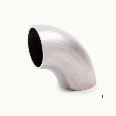 ASTM A815 S31803 Elbow Duplex Stainless Steel Elbows Sour Serivce ISO 10156 photo-2