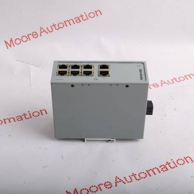 Allen Bradley1783-US8T photo-5