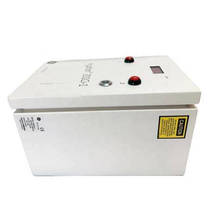H201CI-1 Mark IV Essential Digital Hydran 201Ti TM photo-2