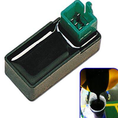 Platinum Basing Silicone Rubber High Quality Pour Ballasts Drivers Free Sample photo-5
