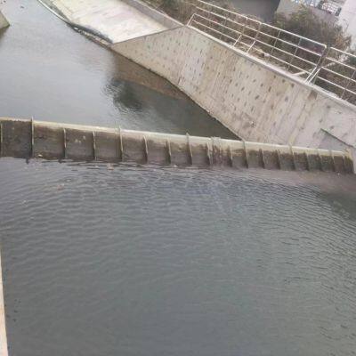 Hydropower Project Air Shield Dam for River Flow Regulation and Control photo-1