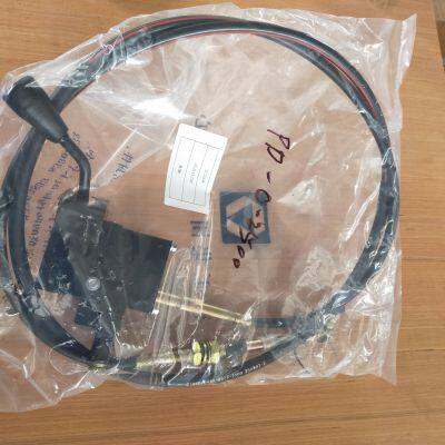 XC MG LW500FN ZL50GN Loader Spare Parts 252913238 Flexible Shaft photo-2