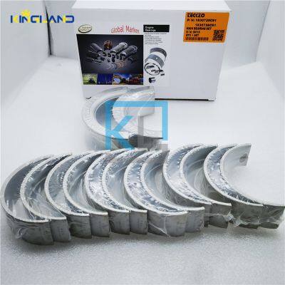 Diesel Engine Parts main bearing  1830725C91  Fit For PERKINS 1306