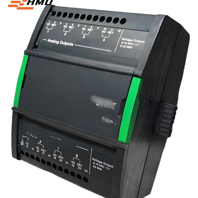 AO-V-8 8AnalogOutVoltage SXWAOV8XX10001