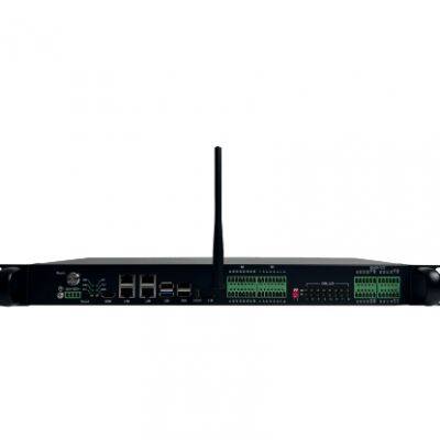 Smart Energy Management Gateway Multi-Protocol Data Acquisition & Remote Monitoring for Smart Grid & Renewable Energy Systems photo-1