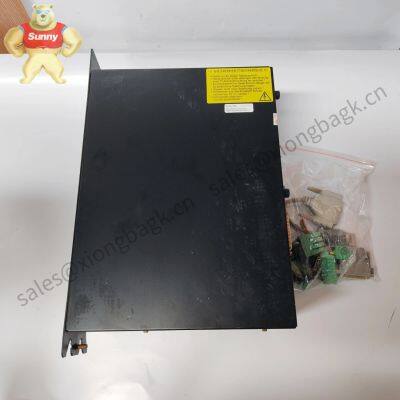 Pacific Scientific SCE905AN-002-01: Keeping Legacy Motion Systems Alive photo-2