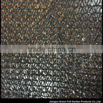 Solar Agricultural Greenhouses Type and Single Layer Sun Shade Net photo-4