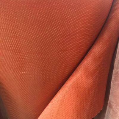 Silicone Cloth_ Flexible Connection for Fans, Titanium-silicate Fireproof Cloth. Price of Zhentai Fireproof Cloth photo-5