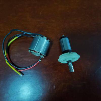 ‌DCC1 20V Lithium Battery Brushless Motor Circular Saw – High-Performance, High-Torque, Long-Life Motor for Power Tools With Driver Assembly‌ photo-4