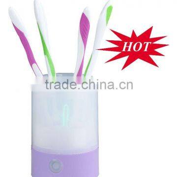 UV Toothbrush Sterilizer