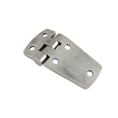 Factory High Quality OEM Strap Hinge Multi Application Stainless Steel Door Hinge Cabinet Hinge photo-4