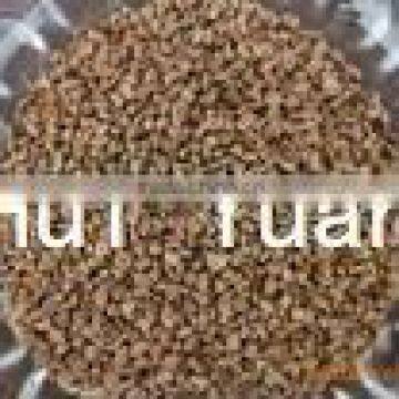 Gong Yi Hui Yuan Walnut Shell Filter Media for Water Treatment