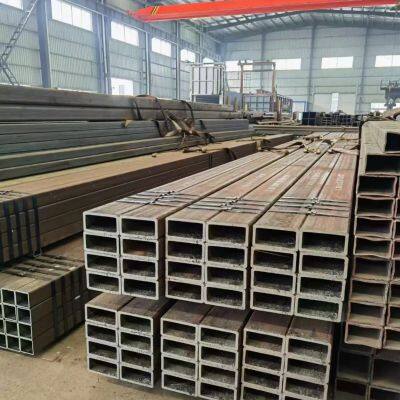 Steel Pipe & Tube,Q195, Q235B, Q355B, 10#, 20#, 45#, ASTM A53, ASTM A106, API 5L, S235JR, S355JR