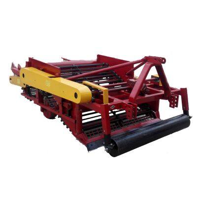 Garlic Harvester for Sale|Garlic Harvesting Machine