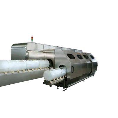 Shanghai Ultra-high Pressure Food Sterilizer Hpp Sterilizer Machine para sucos, produtos cárneos, frutos do mar, alimentos para bebês