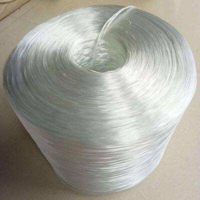 Fiberglass Yarn