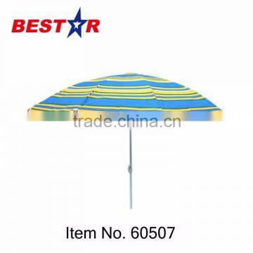 Trade Assurance Top Quality Beach Umbrella