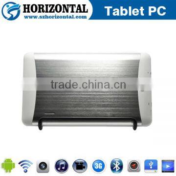 Hot Sale Chinese Factory 7 Inch Android 5.1 Table PC With 3G Phone Call photo-3