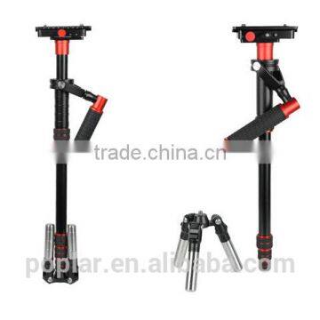 Poplar Handle Stabilizer for DSLR Camera photo-4