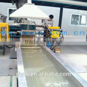 Factory price double plate screen changer