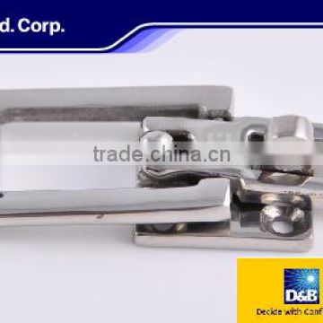 Side Standard Hatch Stainless Steel Fastener