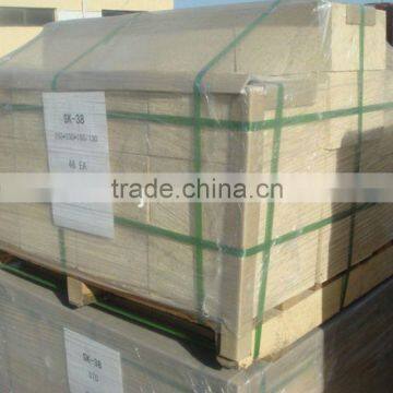 High Alumina Special Refractory Brick for Cement Industy photo-5
