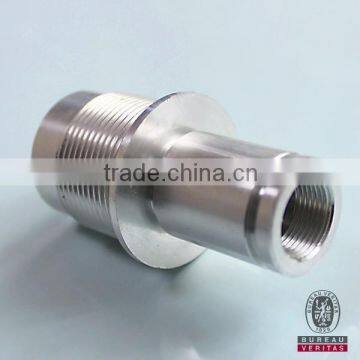 Turning Machining Motorcycle Spare Parts photo-5