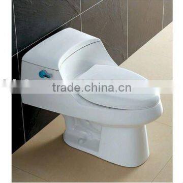 3420 Elongated CUPC one piece toilet