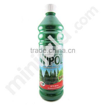 Wipol Carbol Liquid Household Cleaner With Indonesia Origin