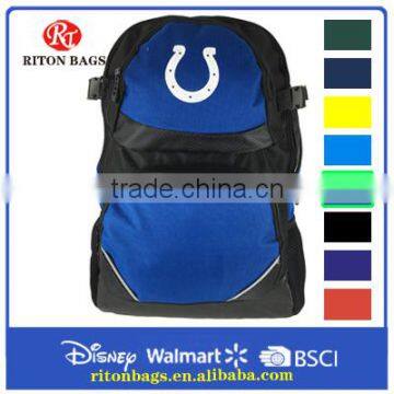 Fashionable Daily Backpack Bag with Durable Quality School Backpack for Students for Outdoor