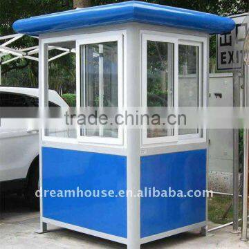 EPS Sandwich panel mobile sentry box