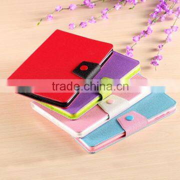 Leather Material Hot Sale for Ipad Mini 4 Case photo-3