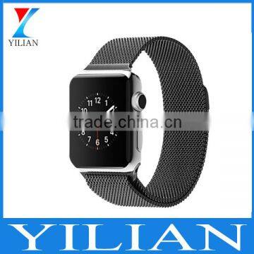 Milanese Loop for Apple Watch Band, Milanese for Apple Watch, for Apple Milanese Loop Straps