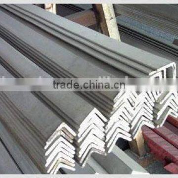 Hot Sell 201 304 304L 316 316L 321 Stainless Steel Angle Steel photo-2