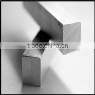 301 Stainless Steel Square Bar photo-2