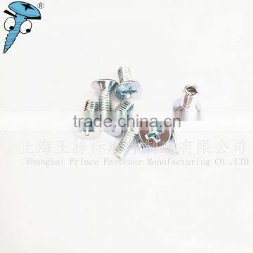 Practical Hotsell ss Flat Head New Self Tapping Screw photo-2