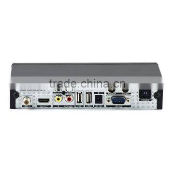 Manufacturer Price Freesat v8 Angel Super Golden Freesat V7 Max Satellite Receiver DVB-S2 1080P HD TV Box Decoder V7 hd Max Quality Choice photo-3