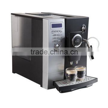 CLT-Q003 Fully Automatic Coffee Machine, Espresso Coffee Machine, Cappuchino Coffee Machine photo-2