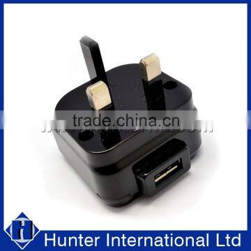 OEM Official Black For 1A Mobile Phone Charger