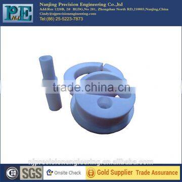 Customized High Demand Nice Quality Plastic Injection Furniture Knobs photo-5