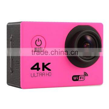 Wifi 2K 4K HD 1080P Sport Camera Action Cam Sunplus 6350