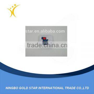 2015 Wholesale Hot Sale Custom Colorful Sport Terry Cotton Wristbands