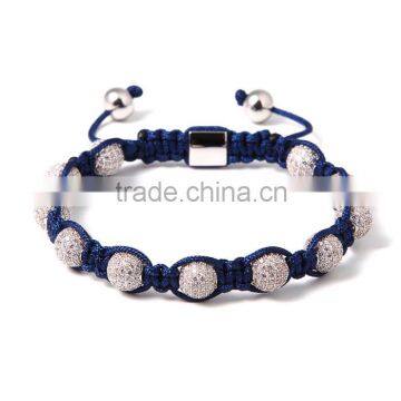 2016 New Arrival Elegant Bracelet Watch Accessories Glaring Beads Bracelet VJSM-04L photo-6