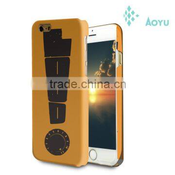 DIY personalised customized printing 3D cell phone case private design case sublimation case for iphone                        
                                                Quality Choice